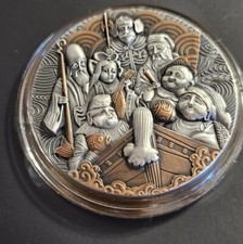 Silver 999 seven usato Silver 999 seven usato  Conegliano