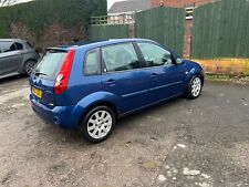 ford fiesta mk4 for sale  STONE