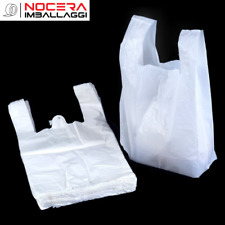 3kg shopper plastica usato  Nocera Inferiore