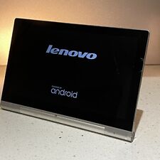 Usado, Lenovo Yoga Tablet 2 Pro 13” Quad HD, Android, 1050F Prata #275 /DO comprar usado  Enviando para Brazil