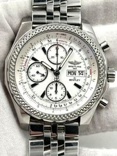 Breitling bentley 45mm for sale  New York