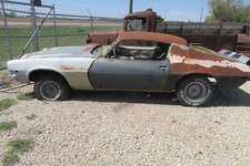 1971 chevrolet camaro for sale  Great Bend