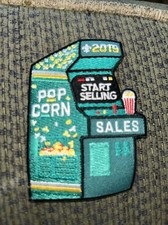 boy scout popcorn for sale  Horsham