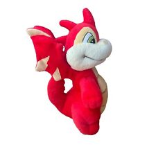 Neopets red scorchio for sale  Edgerton