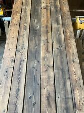 Reclaimed flooring floorboards for sale  TARPORLEY