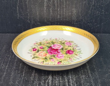 Limoges porcellana decoro usato  Afragola