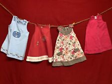 Lot robes bébé d'occasion  Le Péage-de-Roussillon