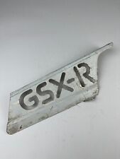 Suzuki gsxr kettenschutz gebraucht kaufen  Duisburg