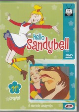 Hello sandybell volume usato Hello sandybell volume usato  Lucera