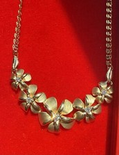 Hoku 14k white for sale  Fountain Valley