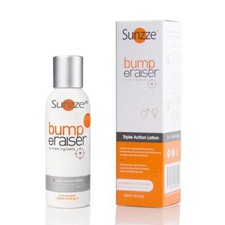 Bump eraiser triple gebraucht kaufen  Langenhagen