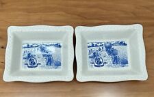 Shredded wheat blue for sale  NEWPORT-ON-TAY