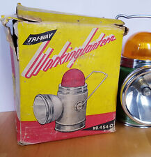 Vintage pannenlampe bordlampe gebraucht kaufen  Köln