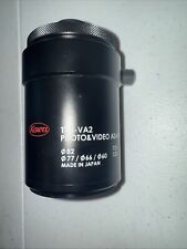 Kowa tsn va2 for sale  Tomball