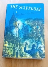 Daphne maurier scapegoat for sale  SUTTON COLDFIELD