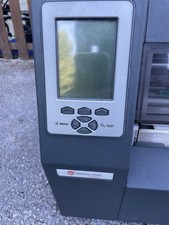 Imprimante thermique d'occasion  Montmorot