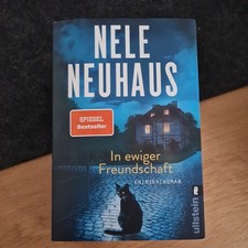 Buch ewiger freundschaft gebraucht kaufen  Jettingen-Scheppach