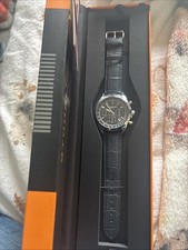 Stuhrling men watch for sale  HELSTON