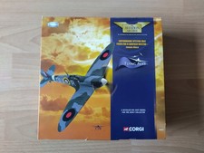 Corgi supermarine spitfire for sale  CHEDDAR