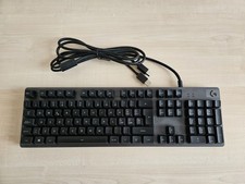 Tastiera logitech g413 usato  Vigonovo
