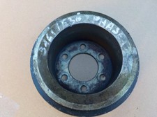 Poulie vilbrequin double d'occasion Poulie vilbrequin double d'occasion  Perpignan-