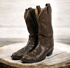 Vtg tony lama for sale  Texarkana