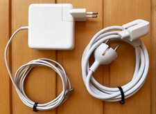 Riginal apple magsafe gebraucht kaufen  Hannover