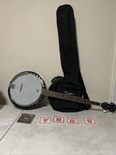 Dean string banjo for sale  Washingtonville