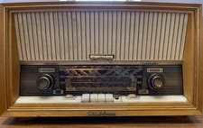 Röhrenradio schaub lorenz gebraucht kaufen  Augsburg