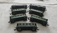 Eisenbahn 7 hänger gebraucht kaufen Eisenbahn 7 hänger gebraucht kaufen  Leipzig