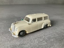 Siku v71 mercesdes gebraucht kaufen  Büchenbach