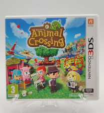 Nintendo 3ds animal usato  Monopoli