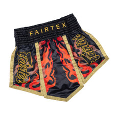 Fairtex nuovi pantaloncini usato  Spedire a Italy