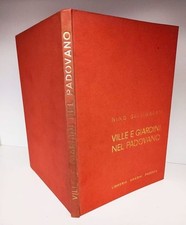 Ville giardini nel usato  Italia