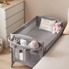 Baby bassinet bedside for sale  Eugene