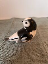 Lomonosov bird ornament for sale  CHESTERFIELD