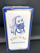 Zig zag original for sale  Los Angeles