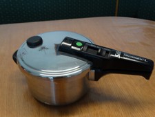 Silit schnellkochtopf sicomati gebraucht kaufen  Storkow