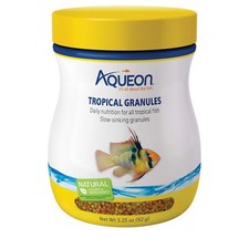 Aqueon tropical granules for sale  Sunnyvale