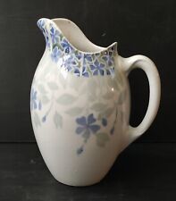 Cruche toilette luneville d'occasion  Gerbéviller