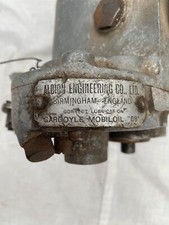 Classic vintage albion for sale  NUNEATON