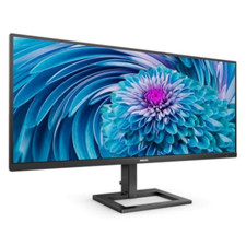 Philips 346e2lae monitor usato  Roccagloriosa