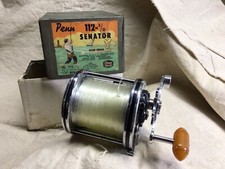 Penn senator fishing for sale  Bound Brook