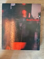 Saul leiter retrospektive gebraucht kaufen  Kiel