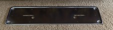 Mercedes metal rear for sale  UK
