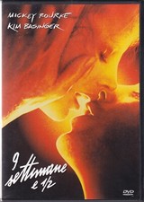 Settimane dvd adrian usato  Roma