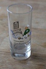 Bierglas honigbier brauerei gebraucht kaufen  Parkstetten