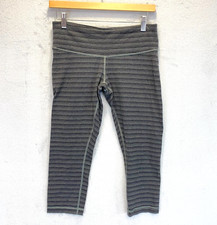 Lululemon wunder capri for sale  West Bloomfield