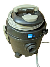 Ice vac ctv for sale  NORTHWICH