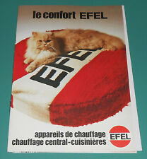 Vintage 1980s efel d'occasion  Expédié en Belgium